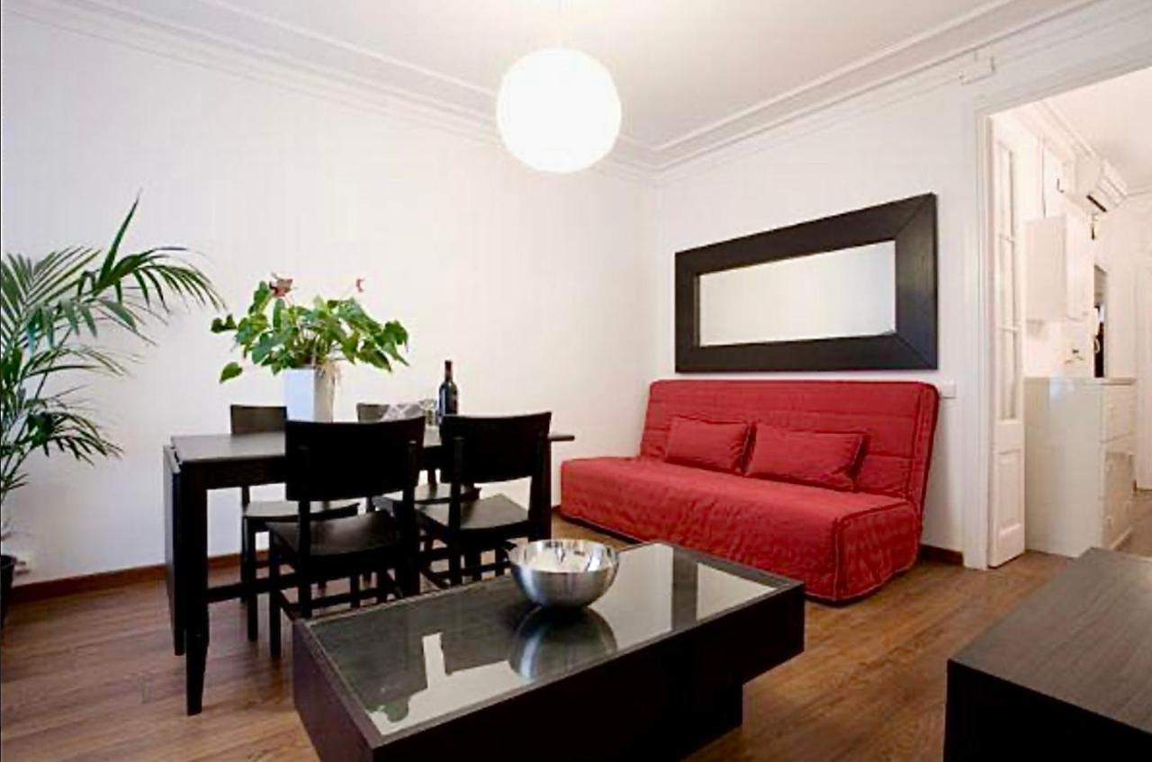 Appartement 5-bed In The Heart Of The