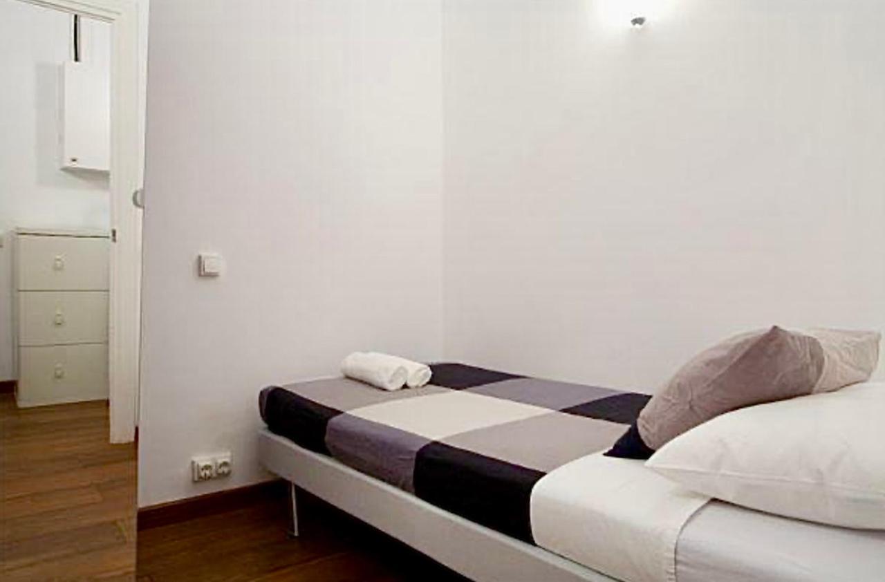 5-bed In The Heart Of The Appartement Barcelone